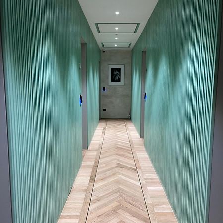 Sea Garden Apartments & Rooms グラード エクステリア 写真