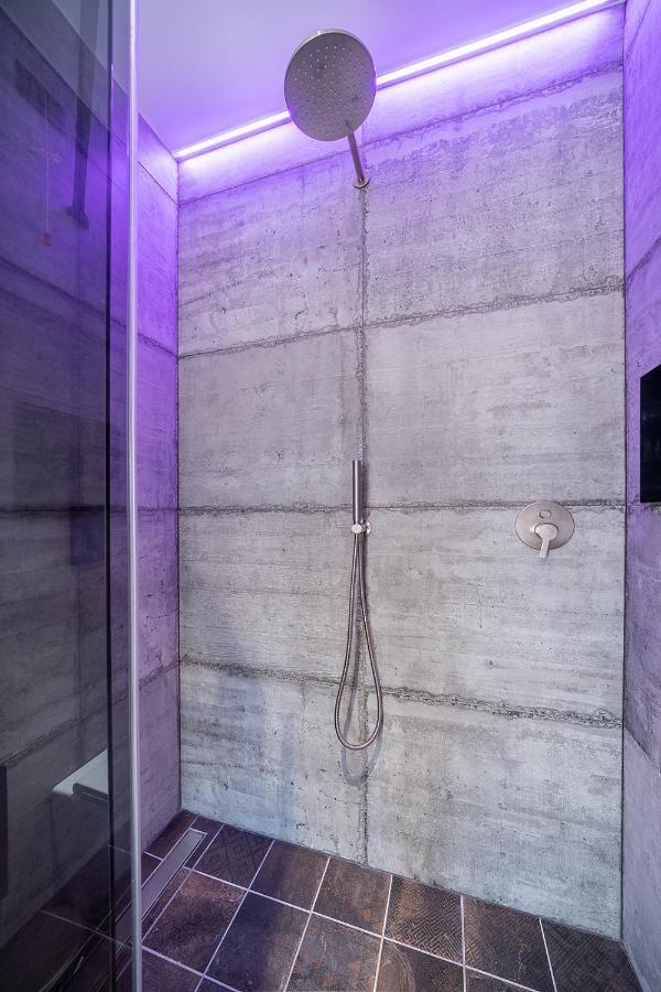 Sea Garden Apartments & Rooms グラード エクステリア 写真