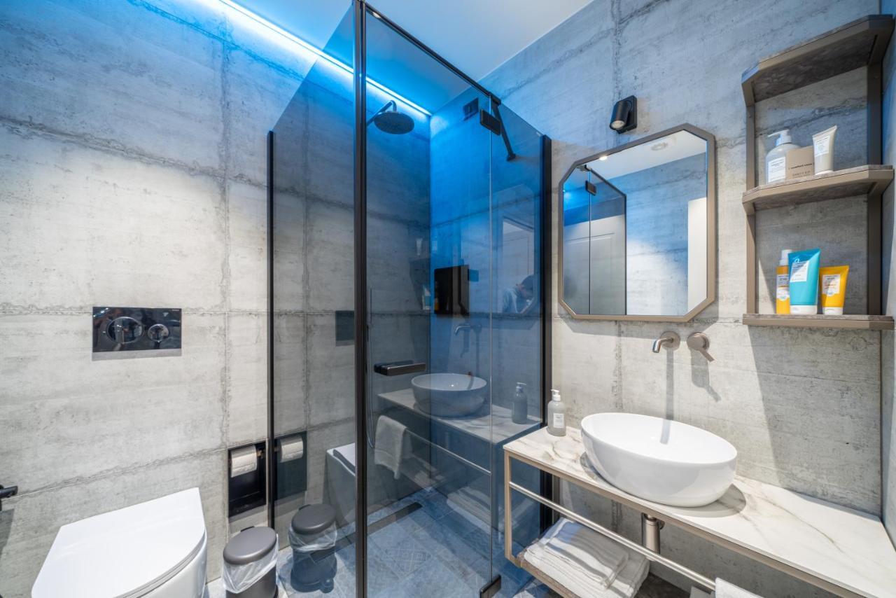 Sea Garden Apartments & Rooms グラード エクステリア 写真