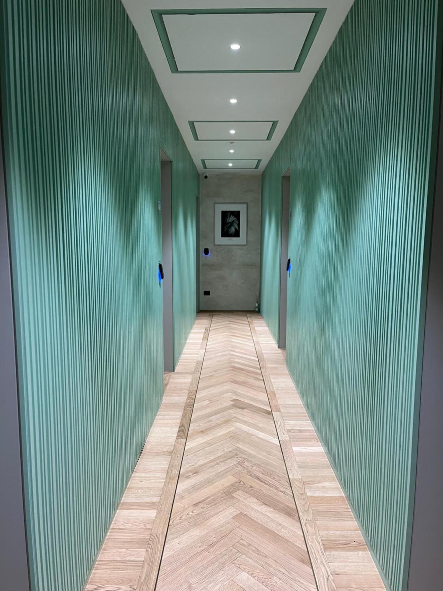 Sea Garden Apartments & Rooms グラード エクステリア 写真